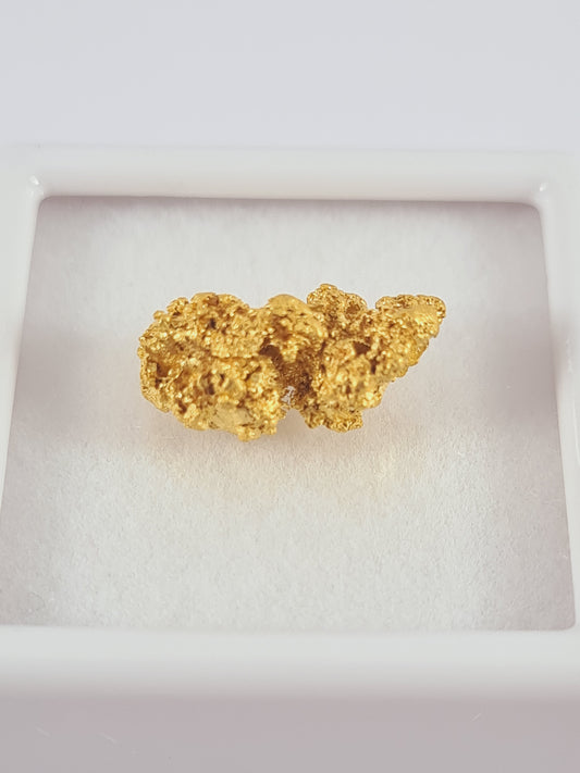 Gold Nugget 1.09 grams