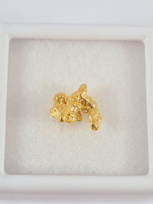 Gold Nugget 1.06 grams