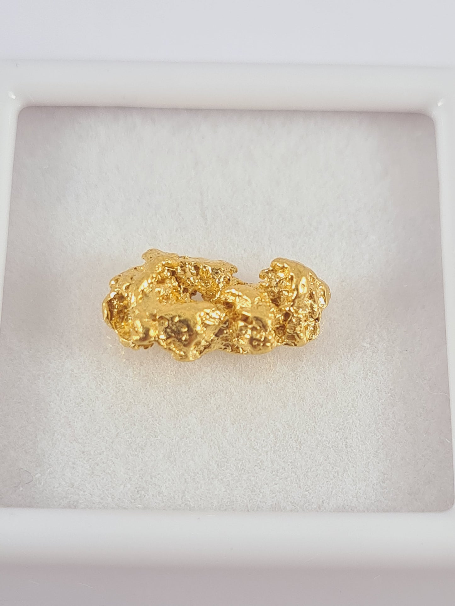 Gold Nugget 1.33 grams