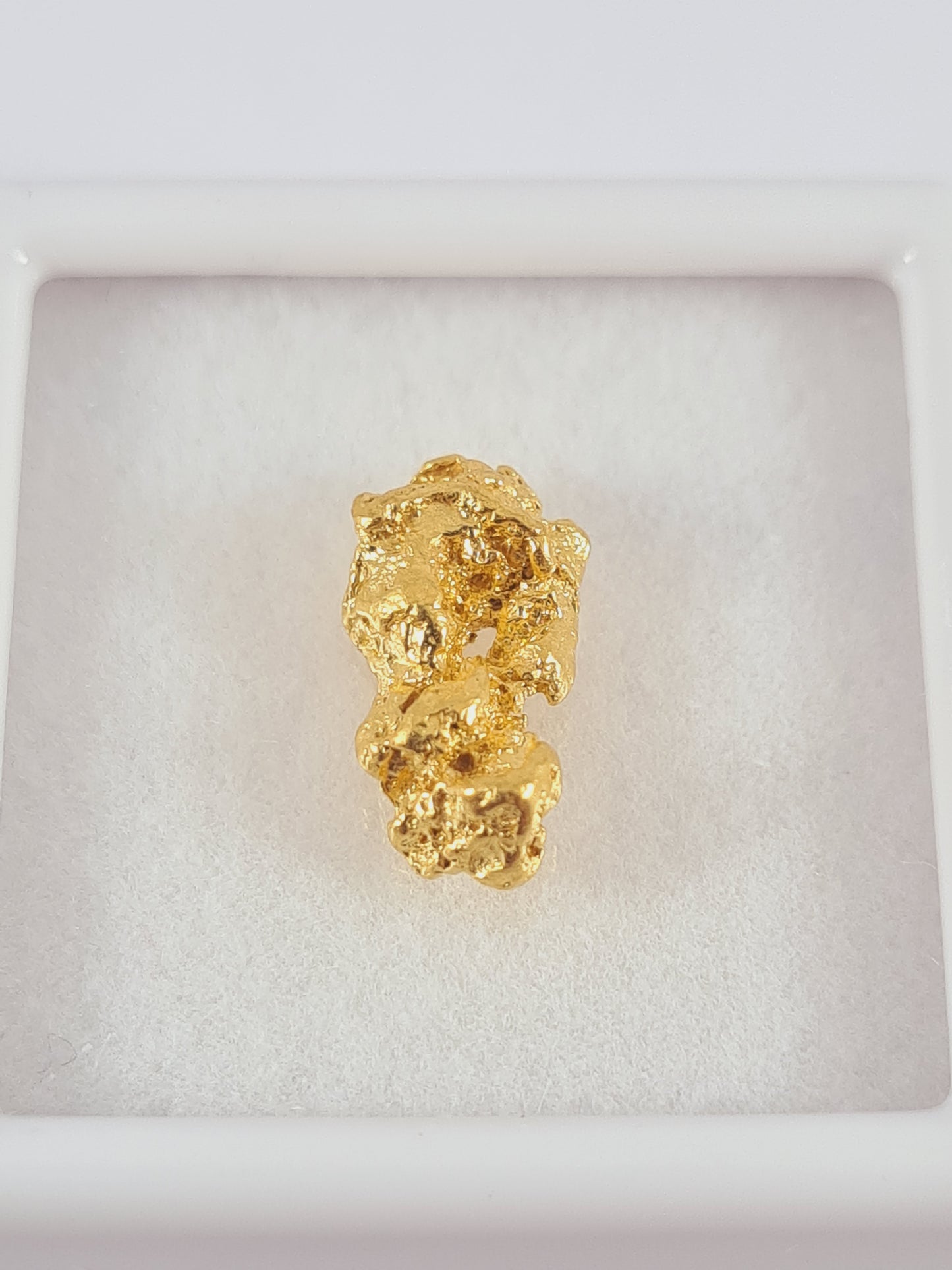 Gold Nugget 1.33 grams