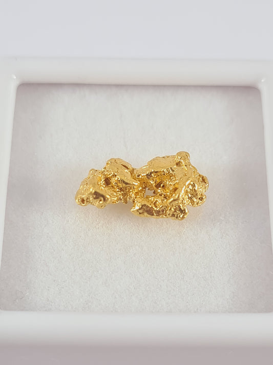 Gold Nugget 1.33 grams