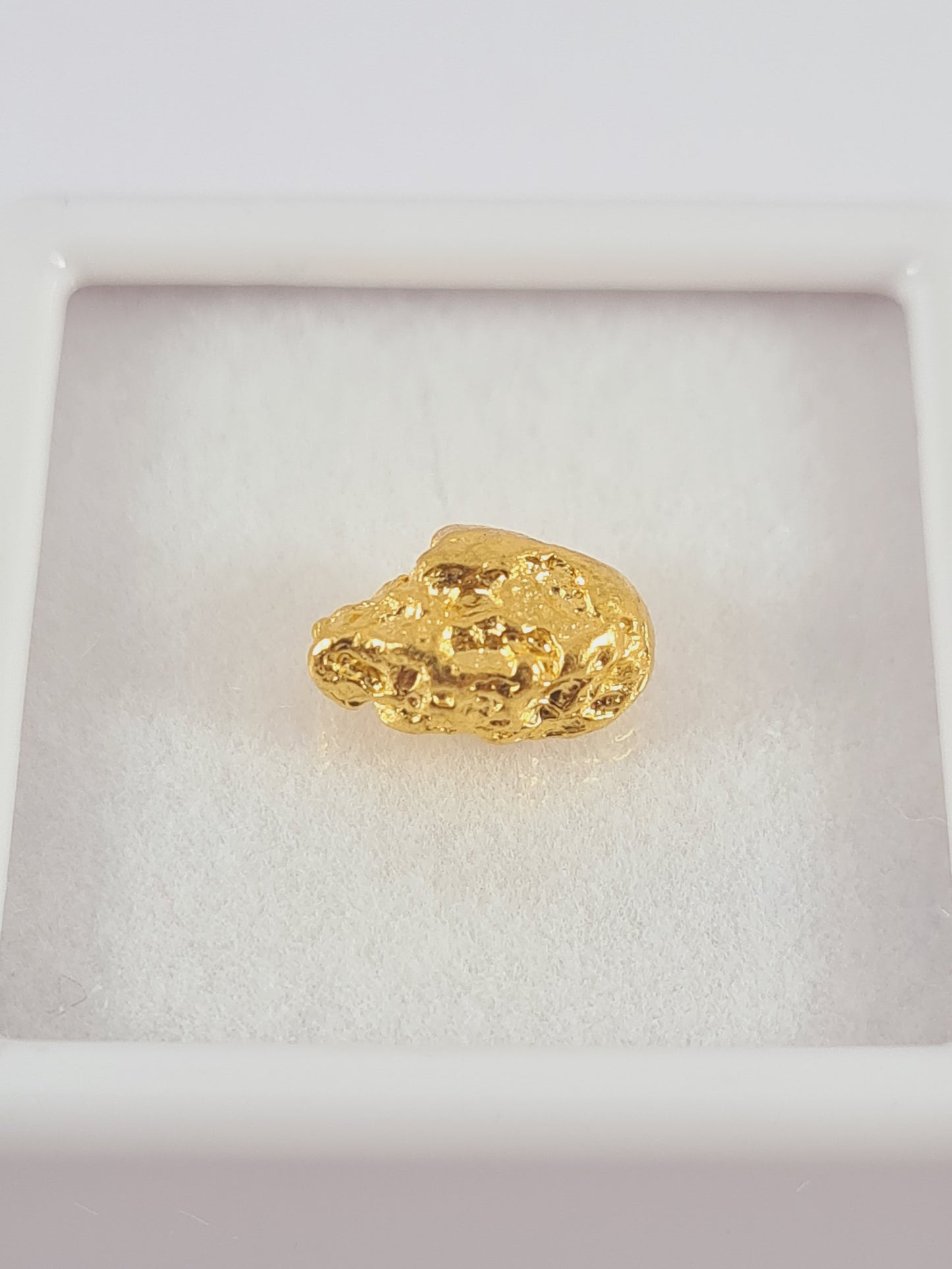 Gold Nugget 1.15 grams