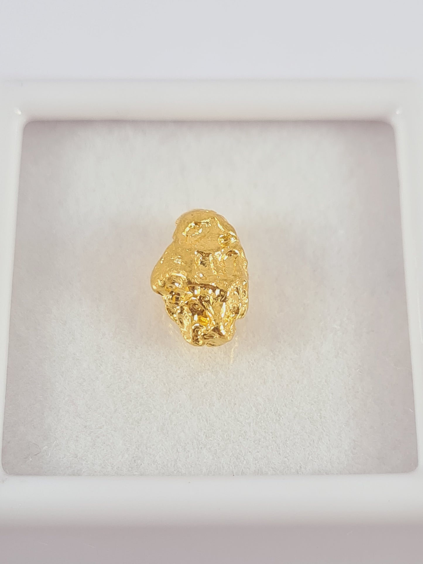 Gold Nugget 1.15 grams