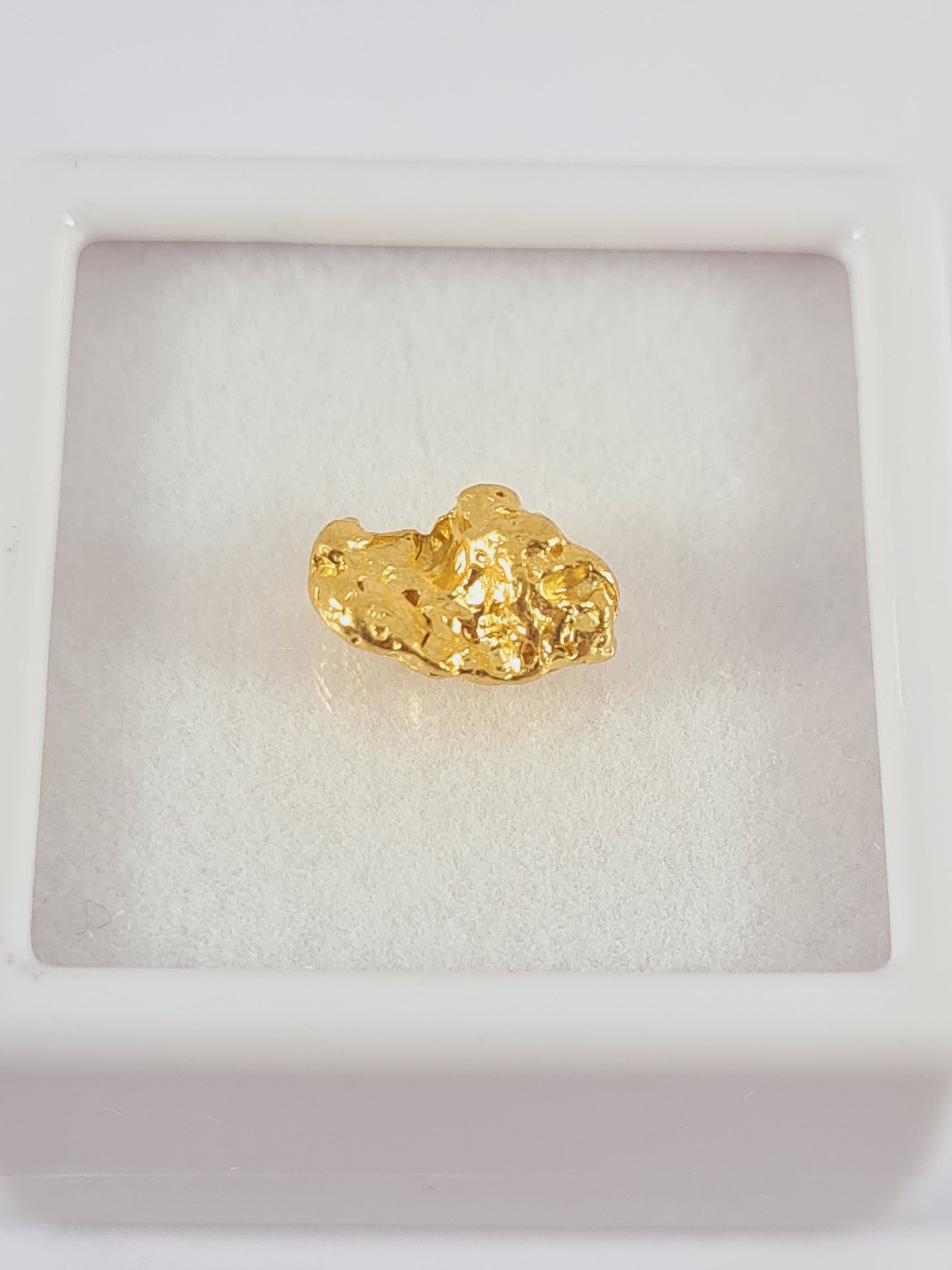 Gold Nugget 1.15 grams