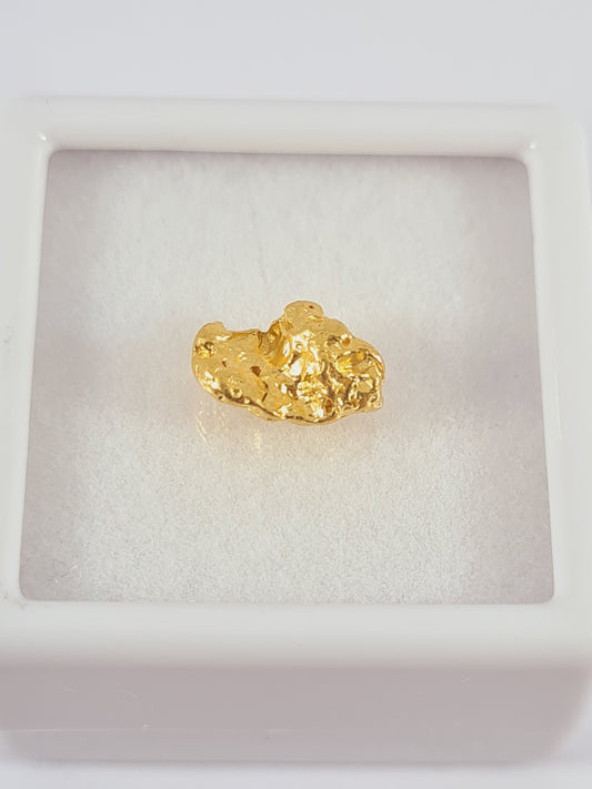 Gold Nugget 1.15 grams