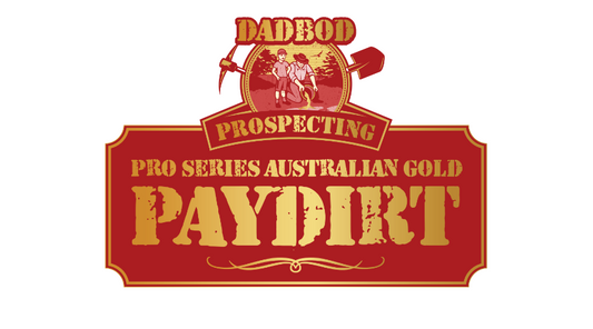 Gold Paydirt - Pro Series