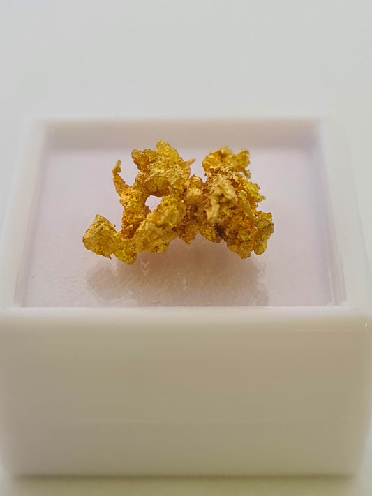Gold Nugget 2.05 grams