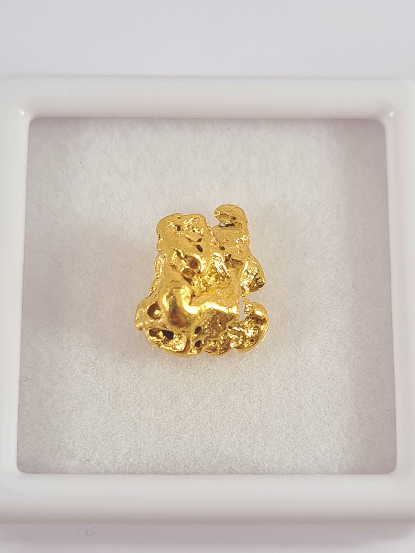 Gold Nugget 1.52 grams