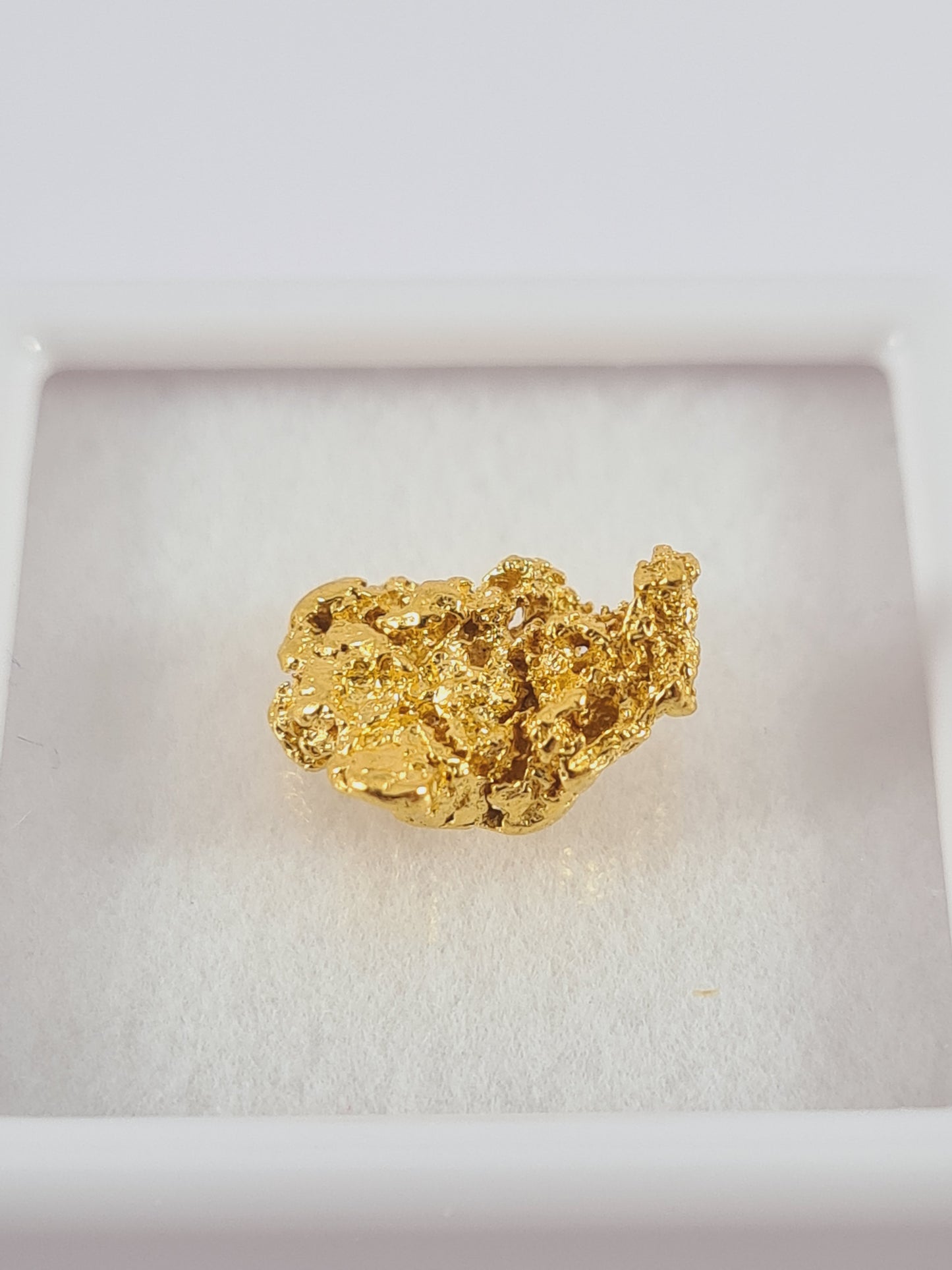 Gold Nugget 1.44 grams