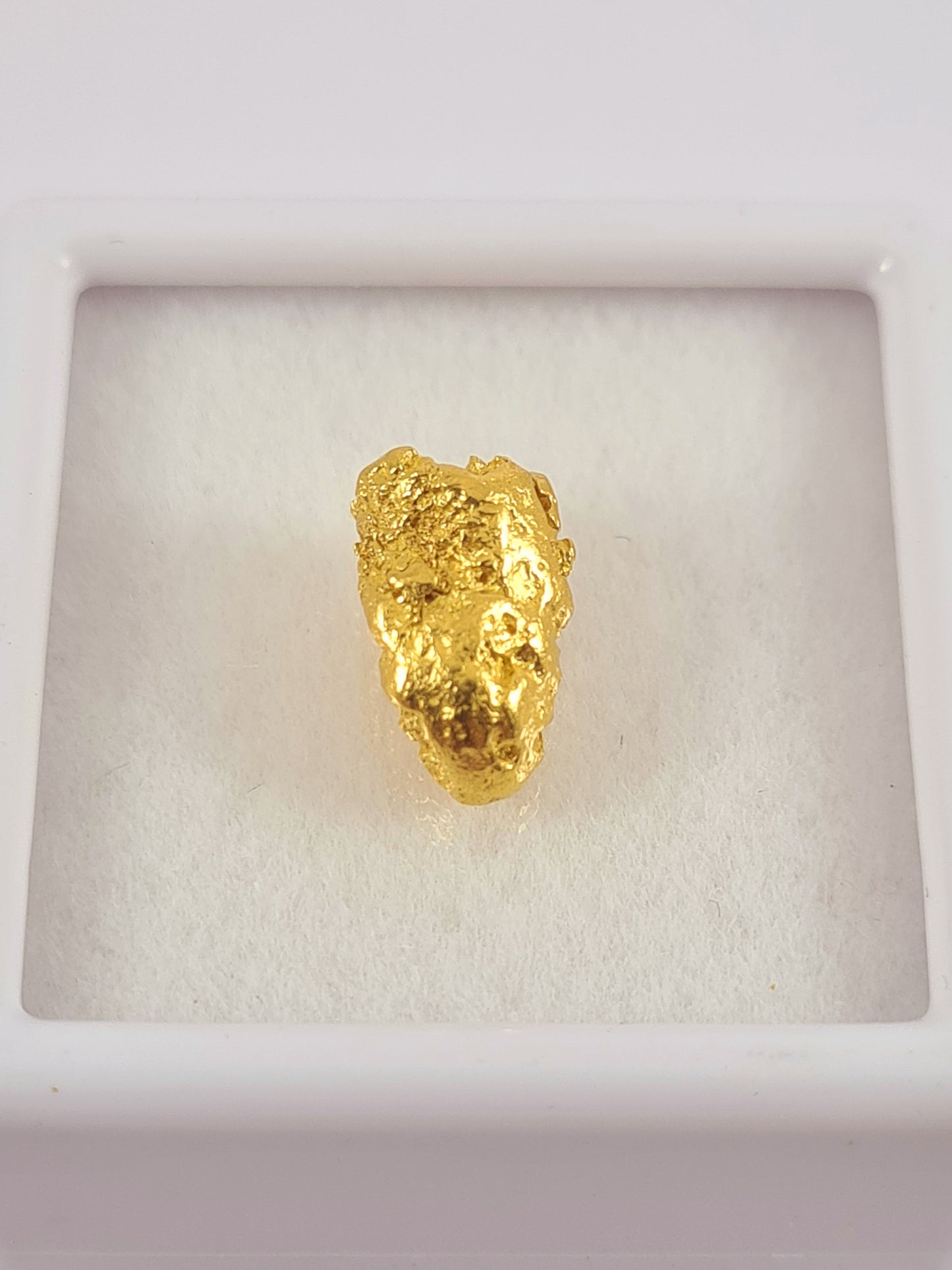 Gold Nugget 1.89 grams