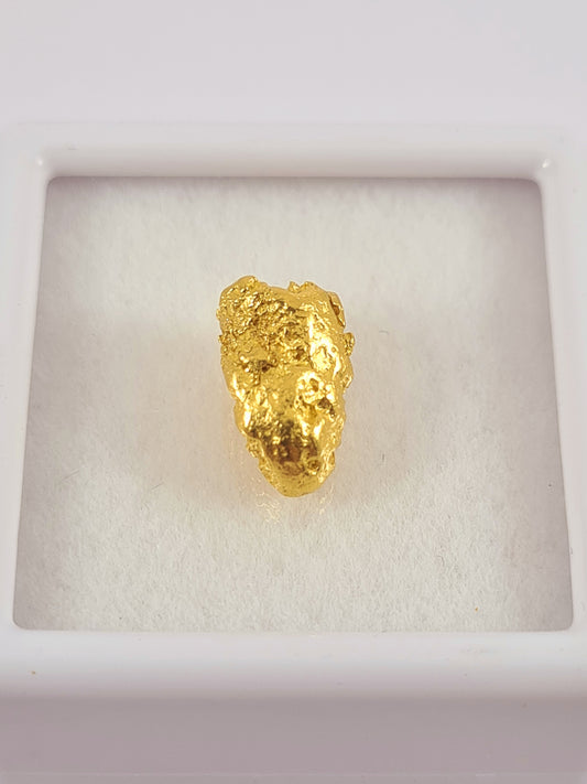Gold Nugget 1.89 grams