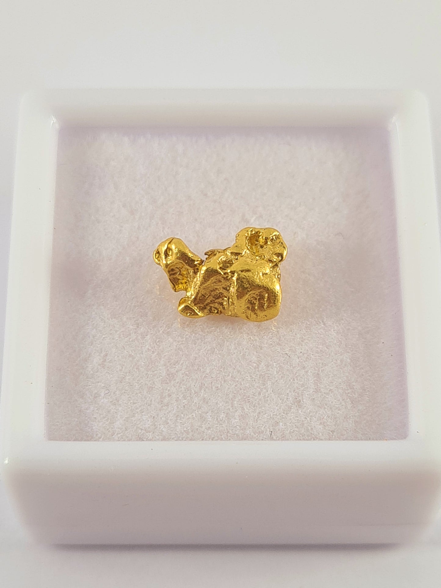 Gold Nugget 1.14 grams