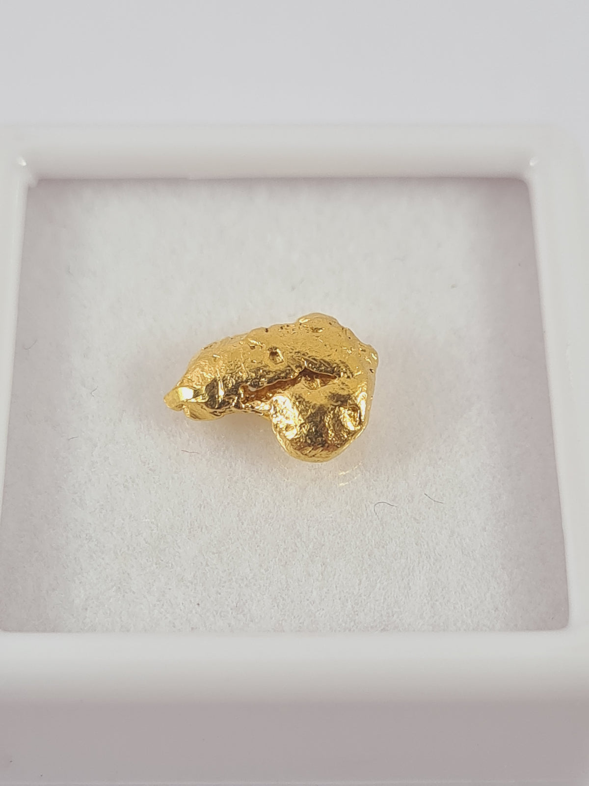 Gold Nugget 1.03 grams