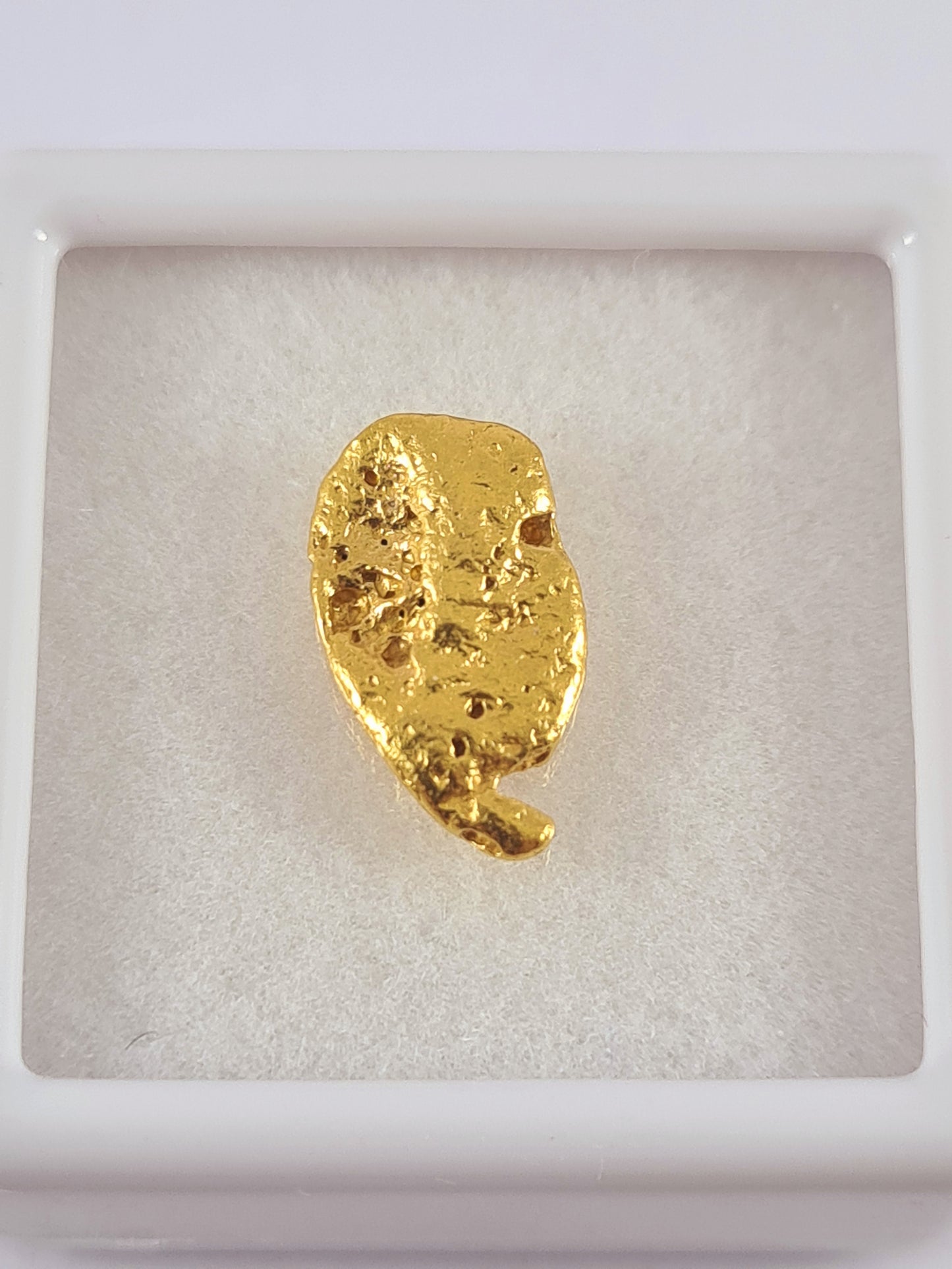 Gold Nugget 1.33 grams
