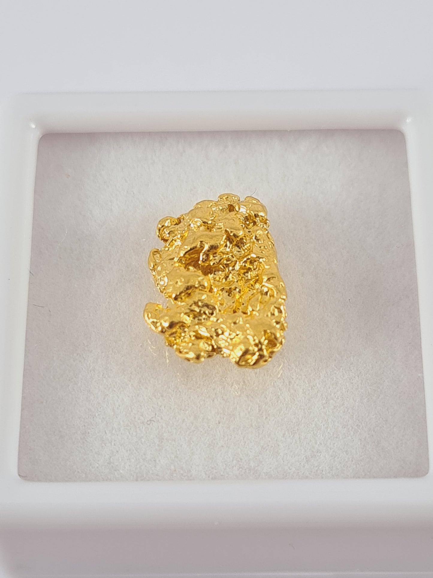 Gold Nugget 1.70 grams