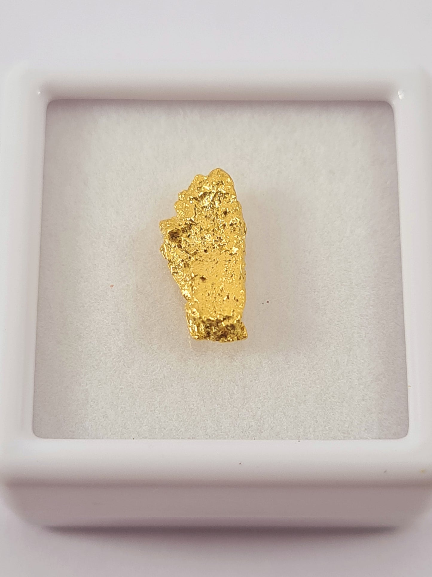 Gold Nugget 0.79 grams