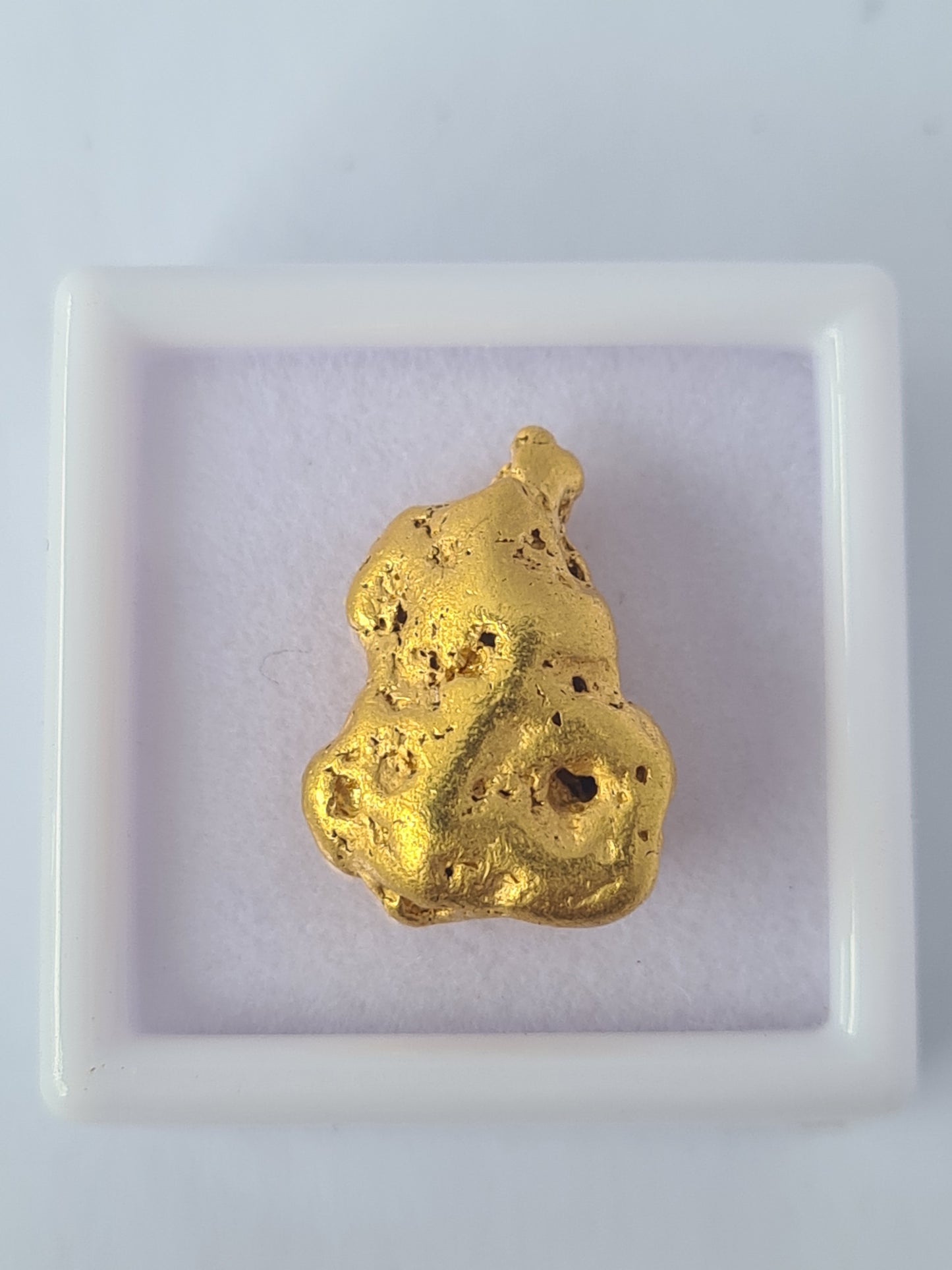 Gold Nugget 6.79 grams