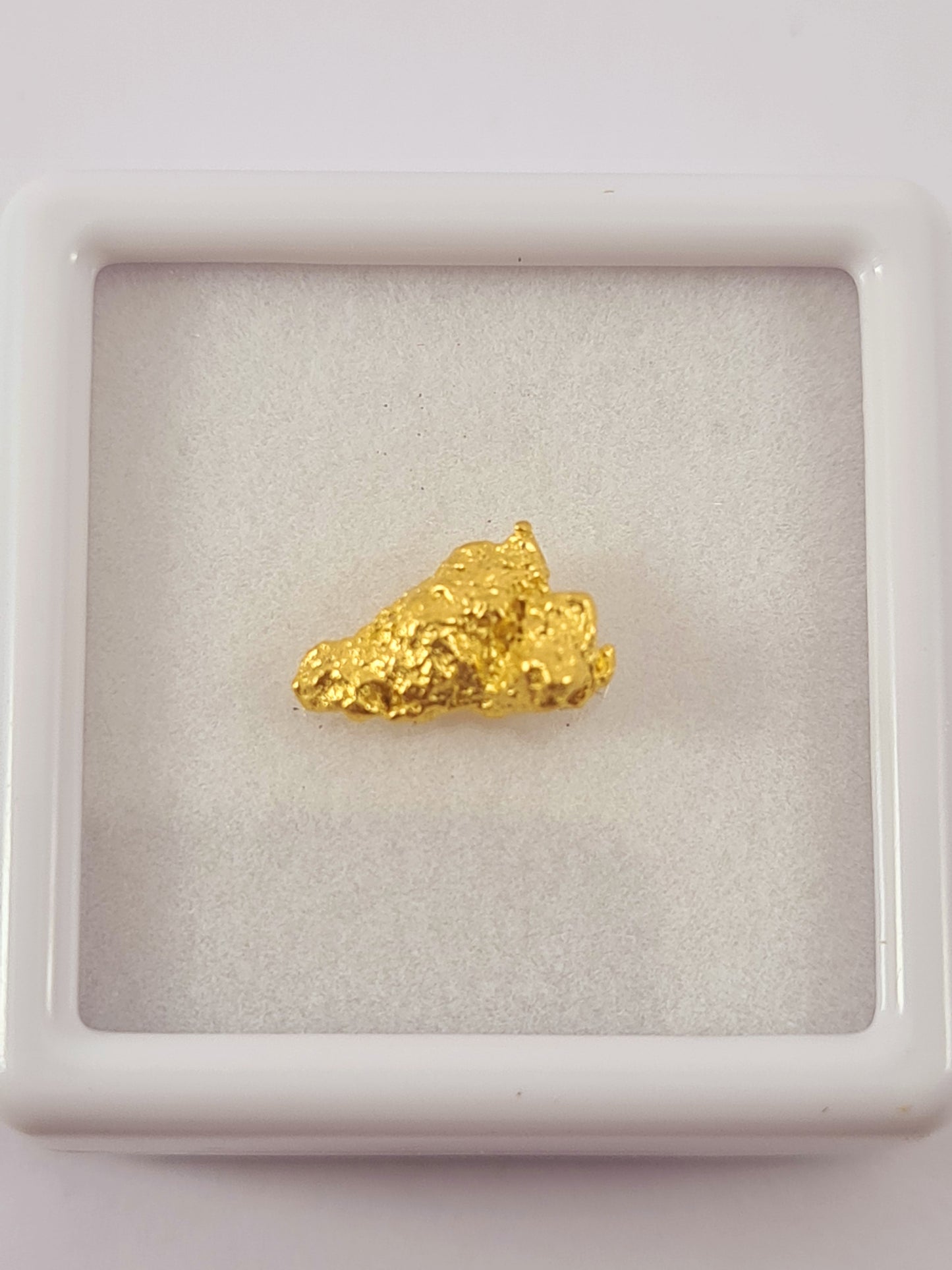 Gold Nugget 0.96 grams