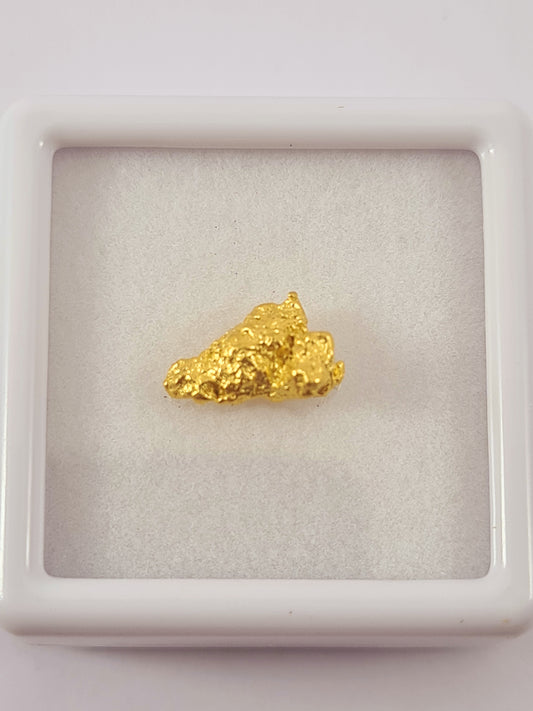 Gold Nugget 0.96 grams