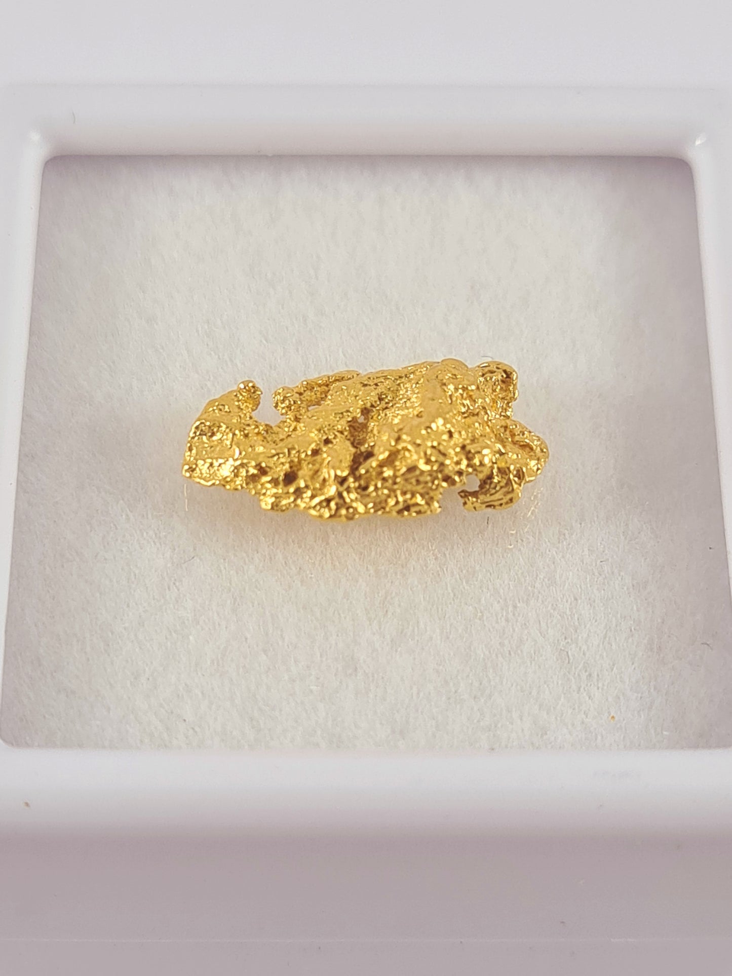 Gold Nugget 1.06 grams
