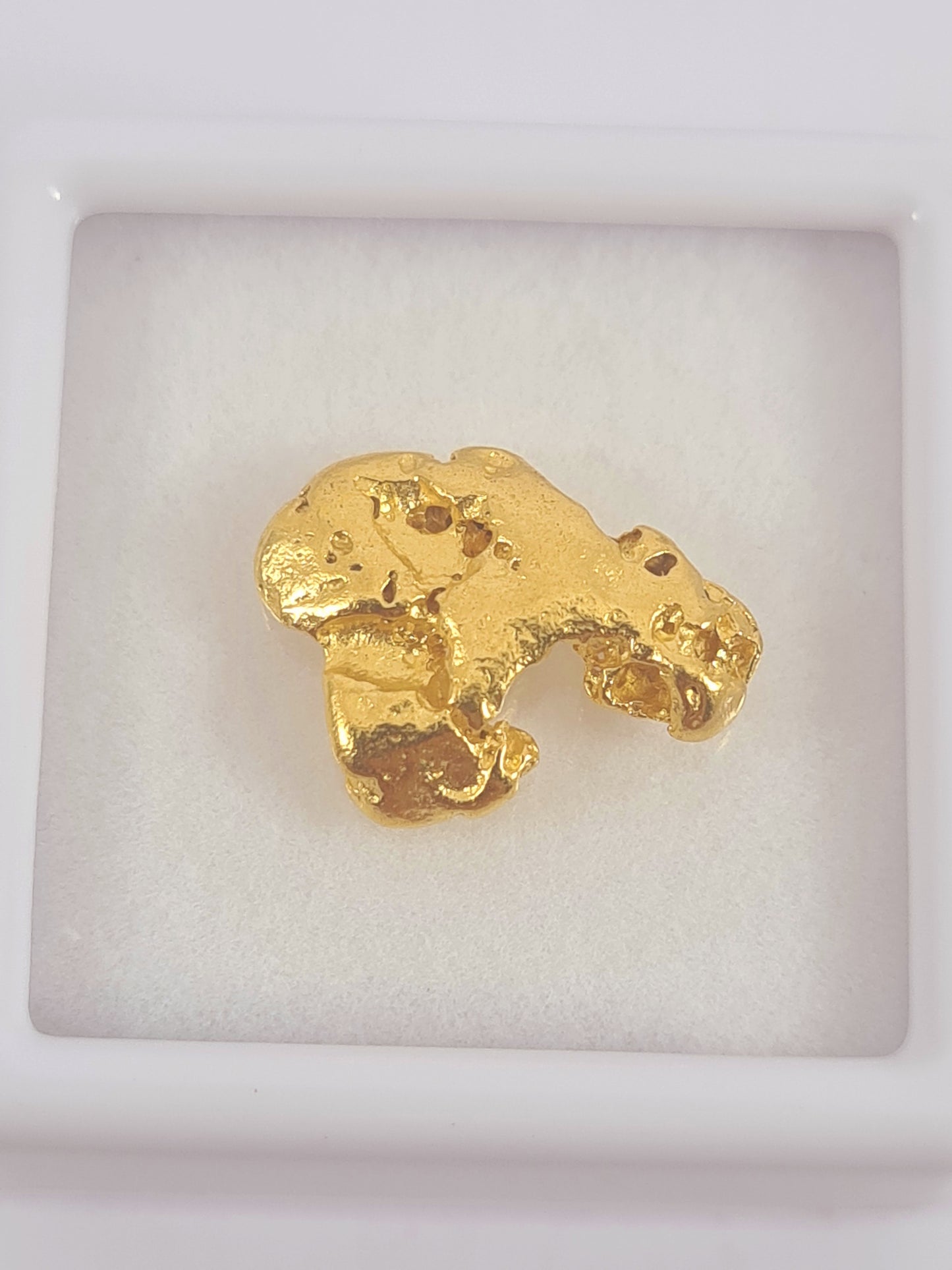 Gold Nugget 1.93 grams