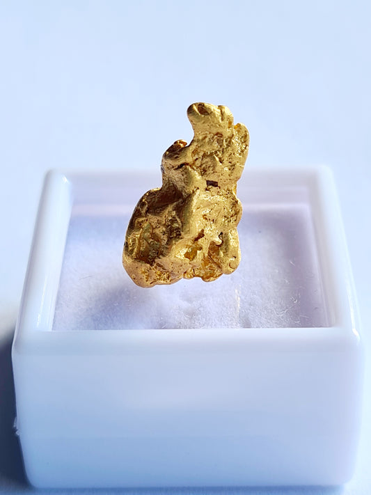 Gold Nugget 5.41 grams