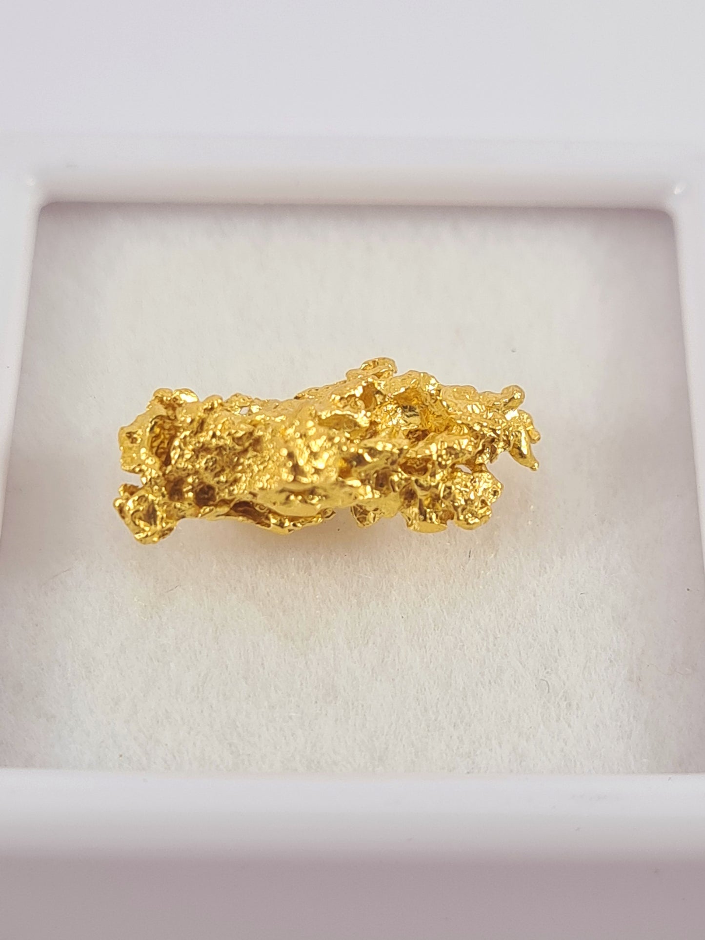 Gold Nugget 1.43 grams