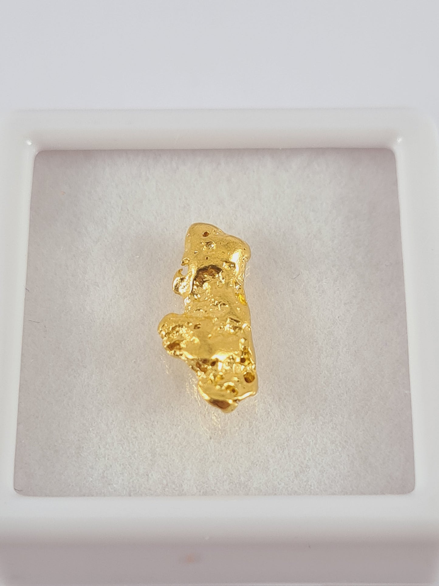Gold Nugget 0.99 grams