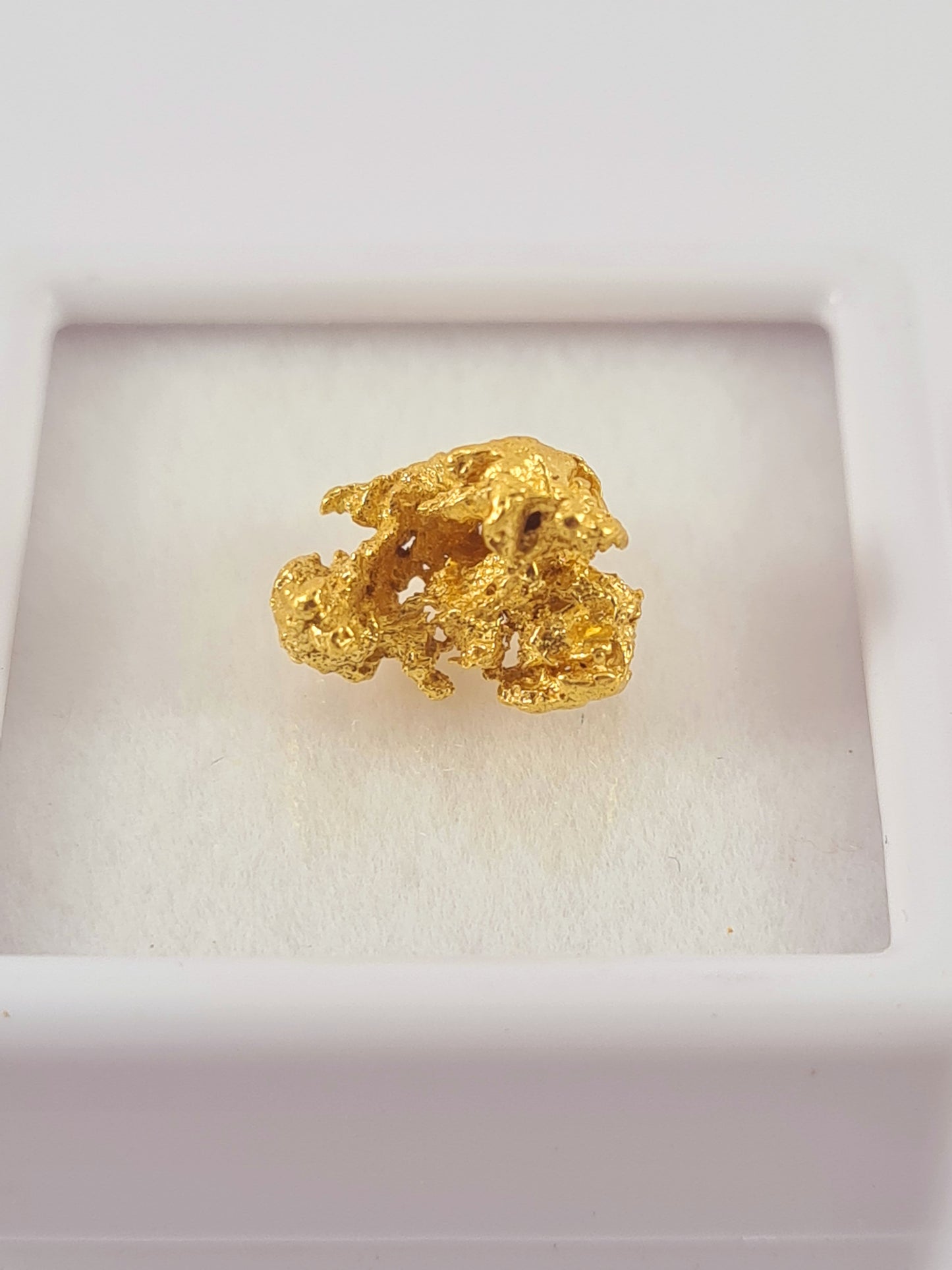 Gold Nugget 1.46 grams