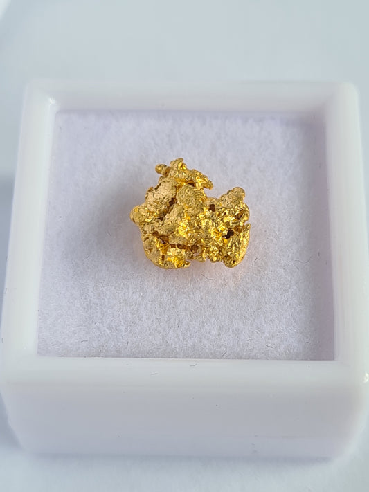 Gold Nugget 1.93 grams