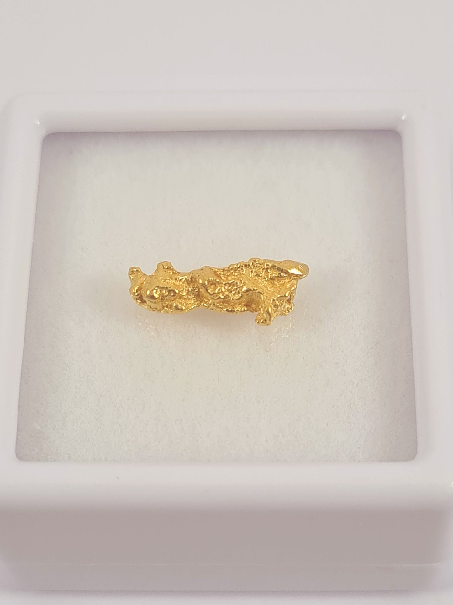 Gold Nugget 0.61 grams