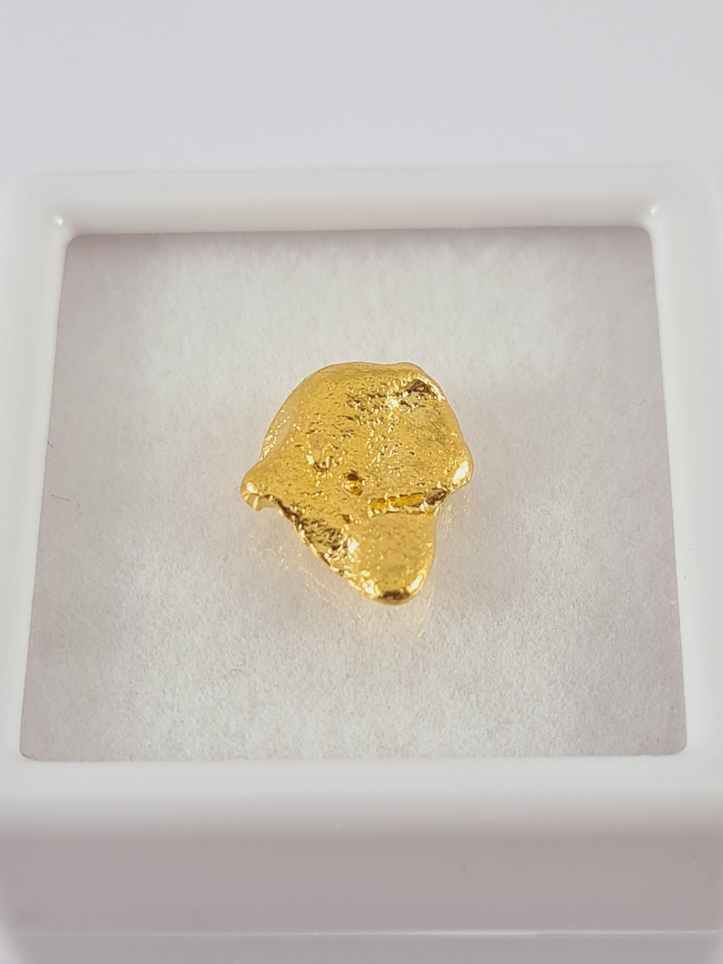 Gold Nugget 1.35 grams