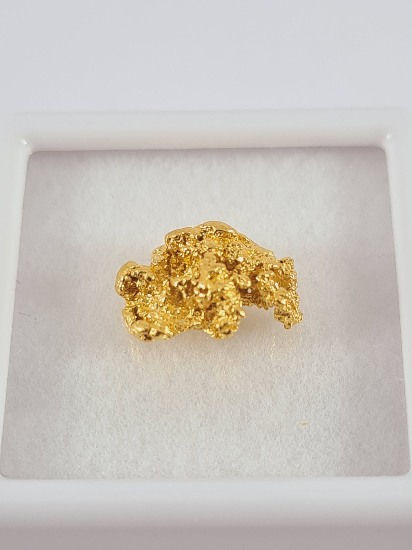 Gold Nugget 1.44 grams