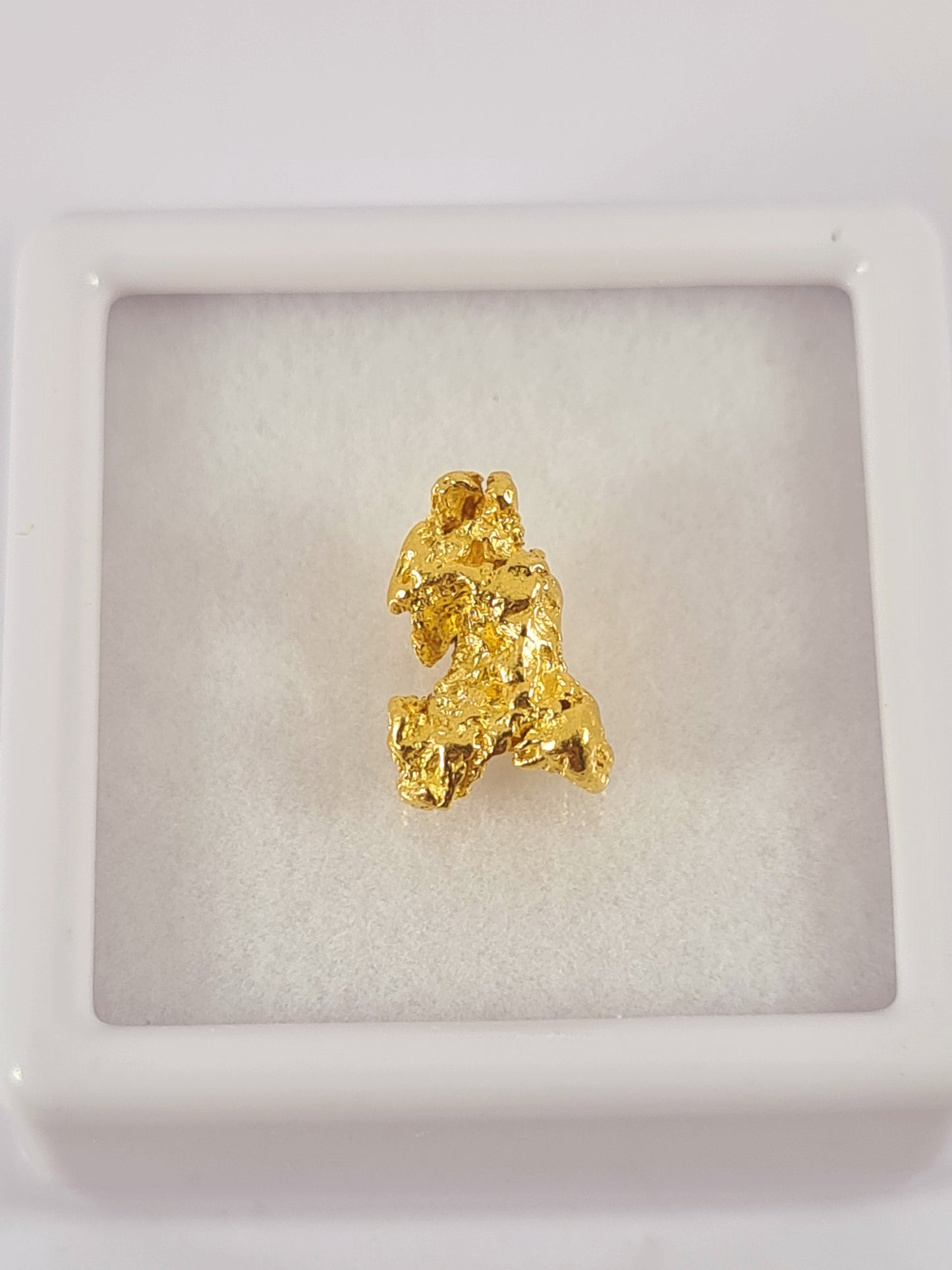 Gold Nugget 1.30 grams