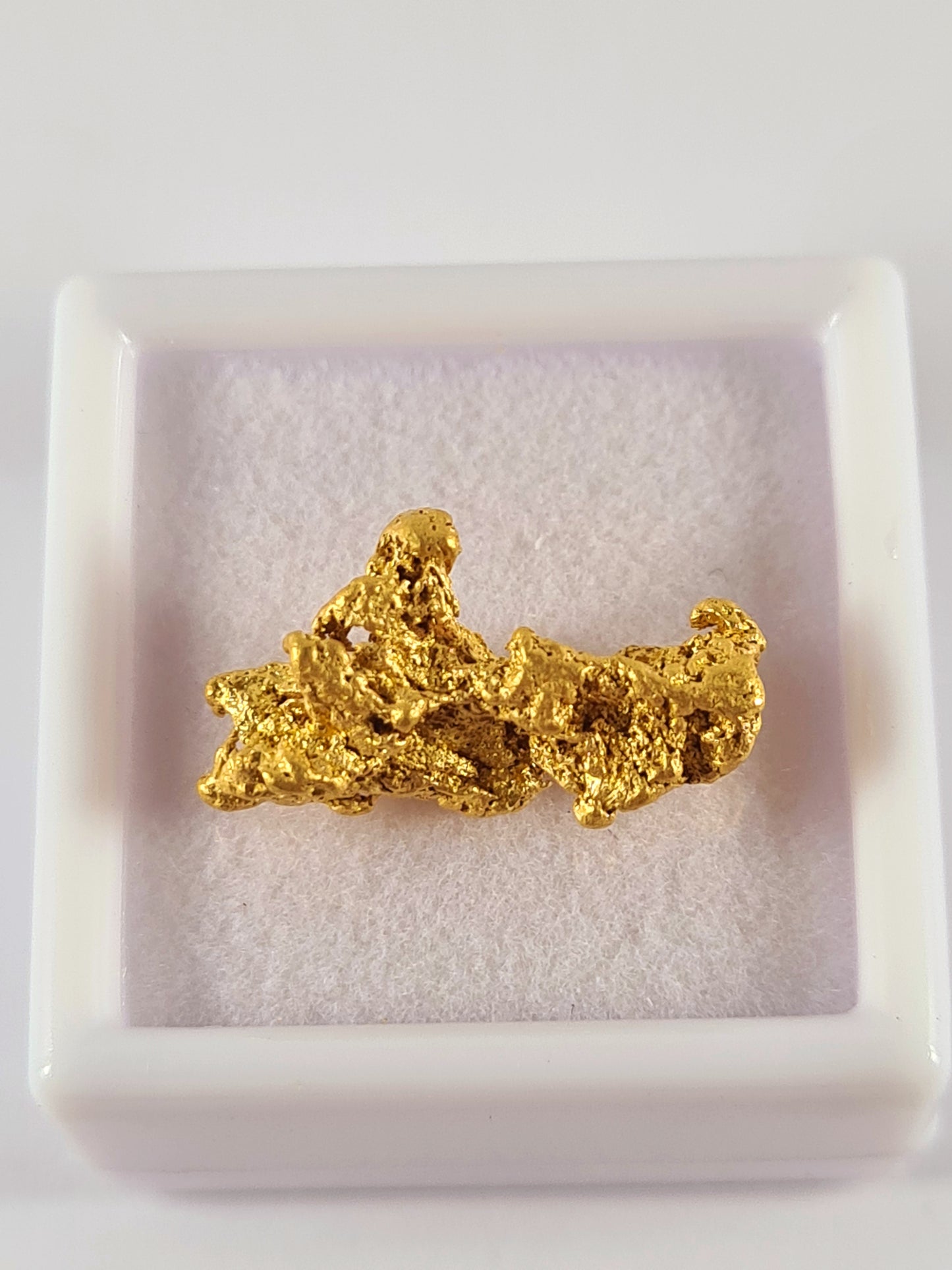 Gold Nugget 3.20 grams