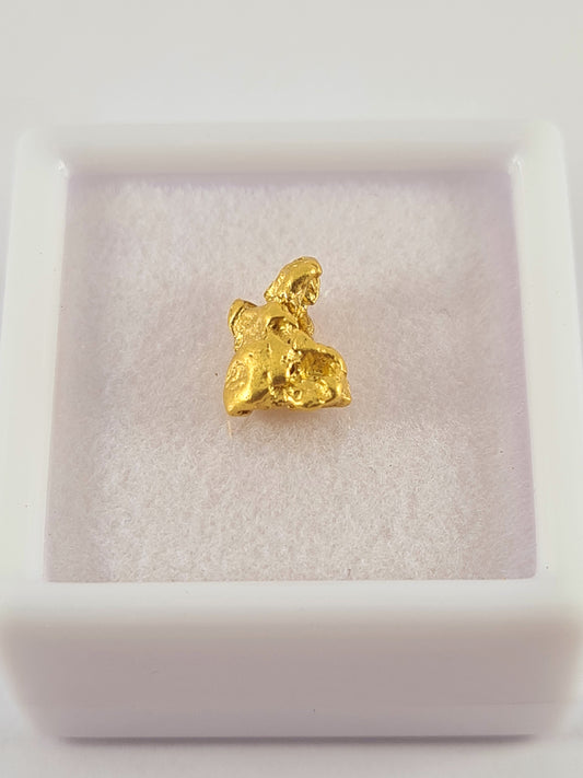 Gold Nugget 1.14 grams