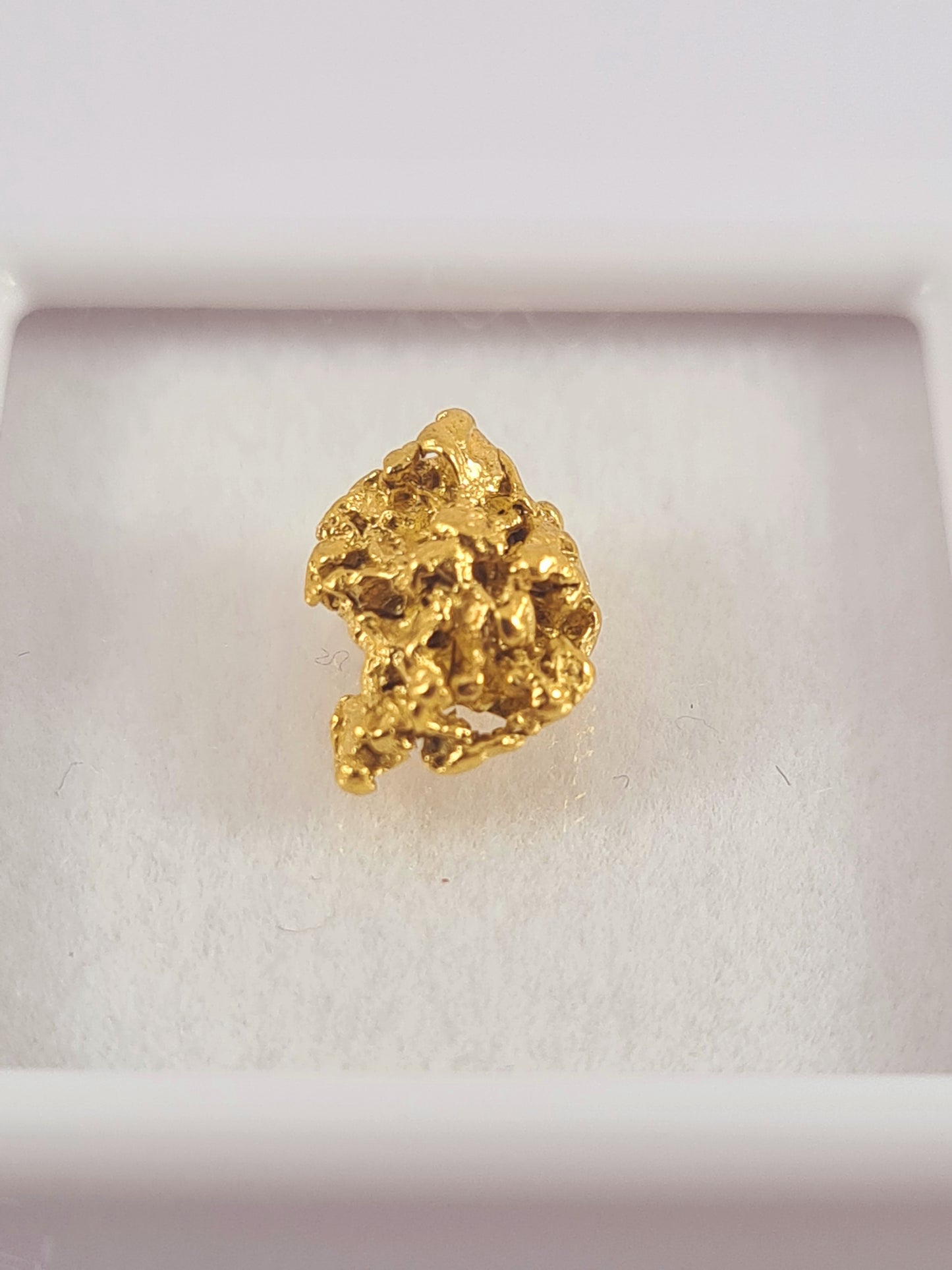 Gold Nugget 1.09 grams
