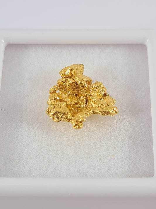 Gold Nugget 1.34 grams
