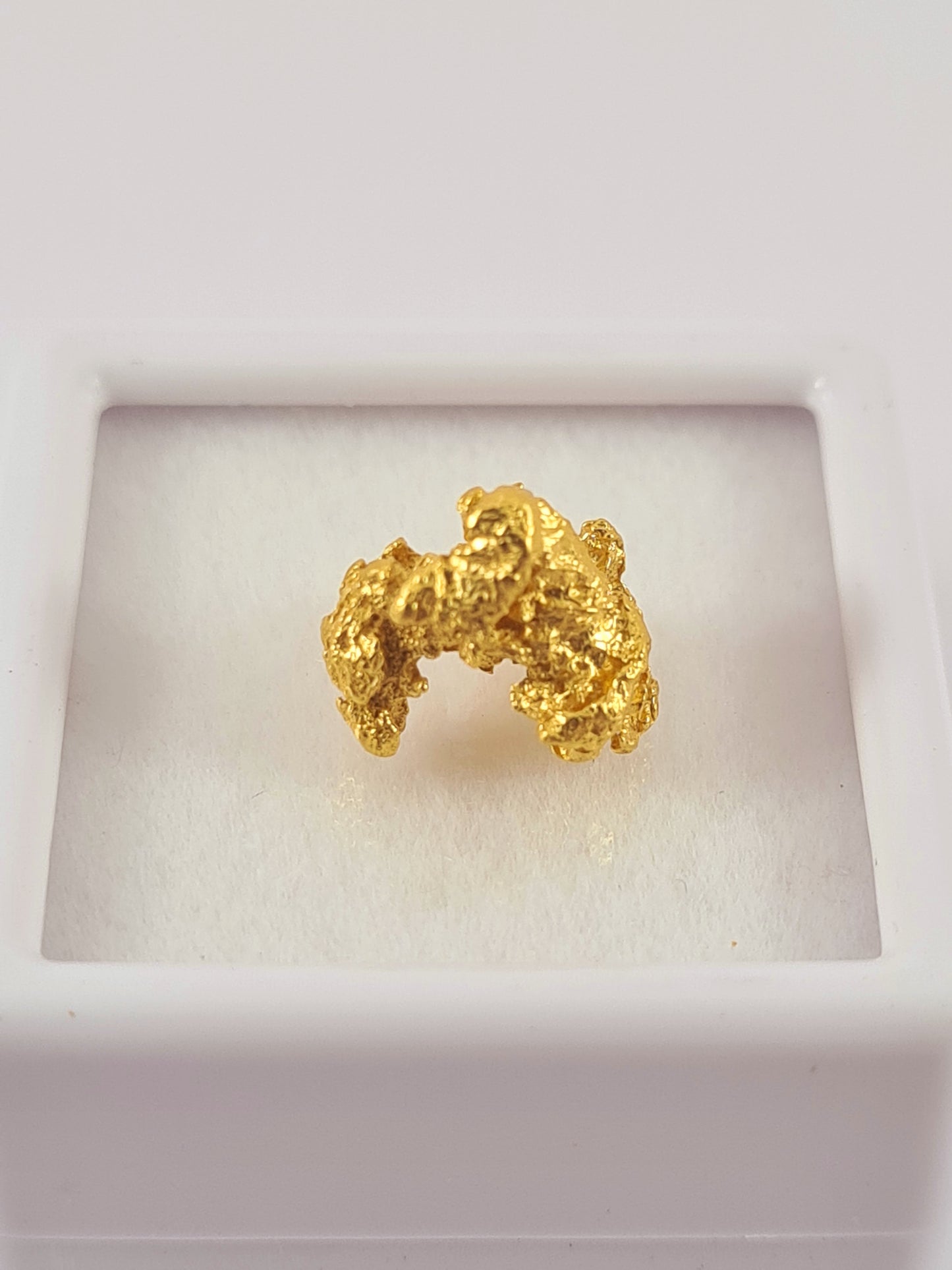 Gold Nugget 1.46 grams
