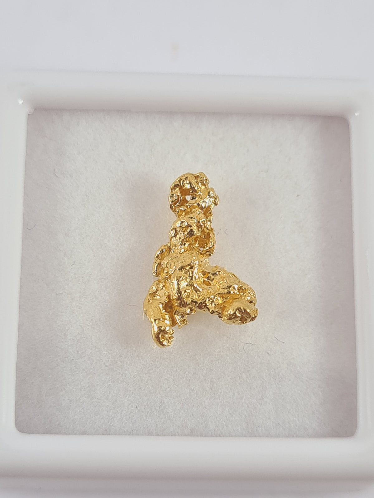 Gold Nugget 0.93 grams