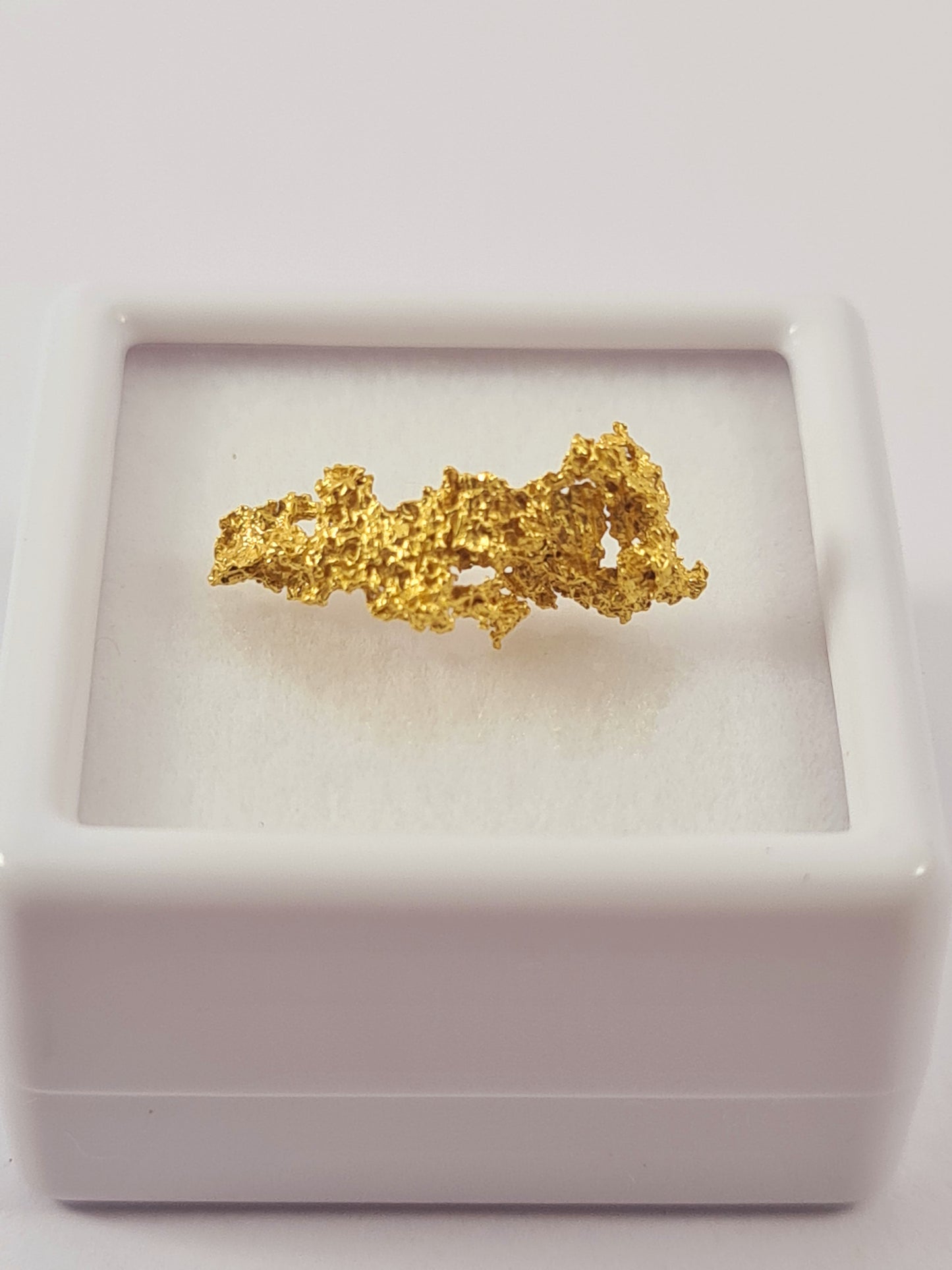 Gold Nugget 0.77 grams