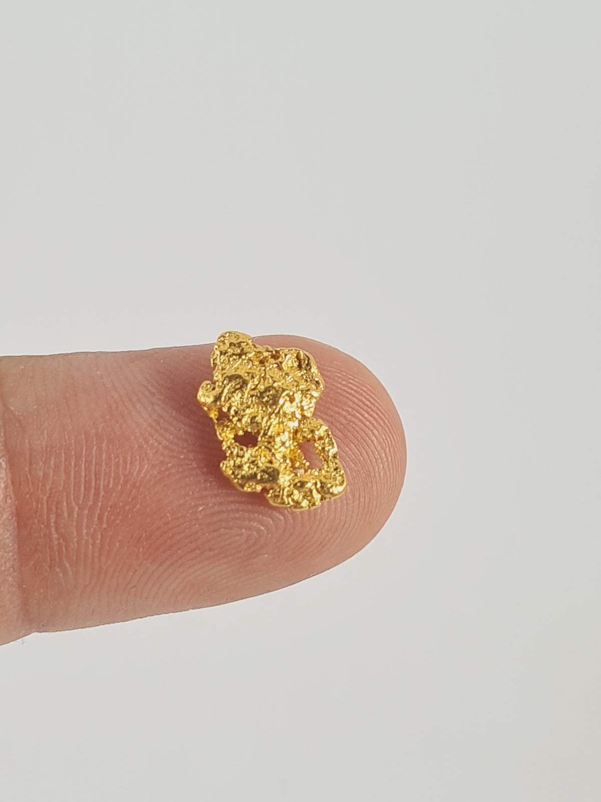 Gold Nugget 1.21 grams