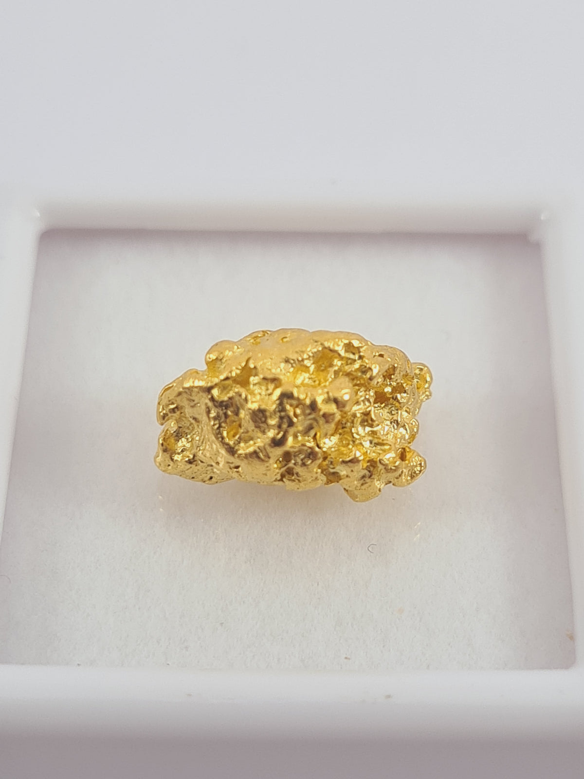 Gold Nugget 2.75 grams