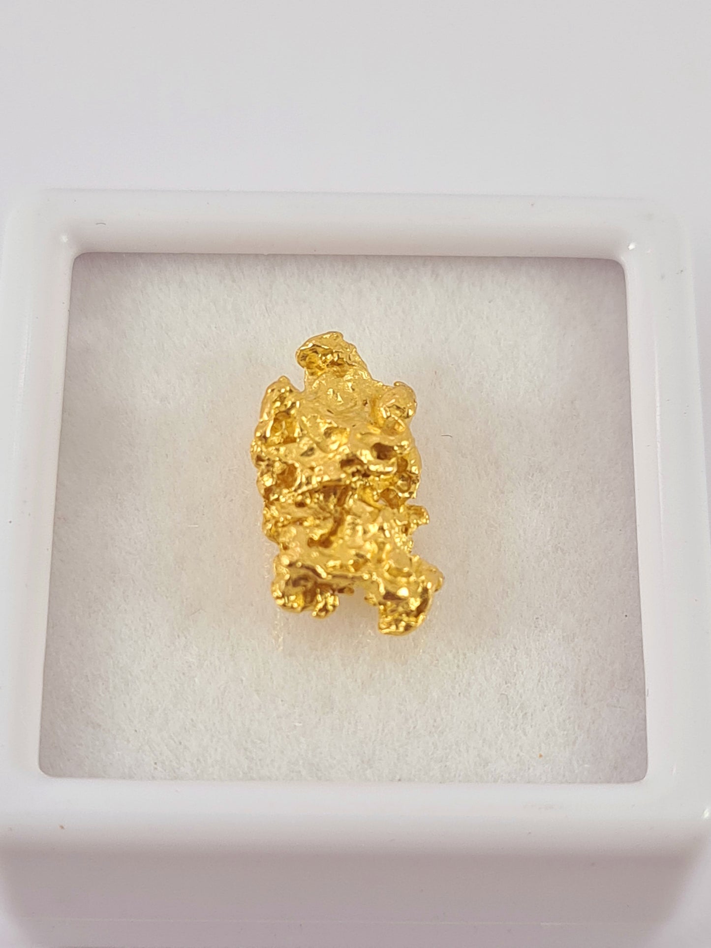 Gold Nugget 1.48 grams