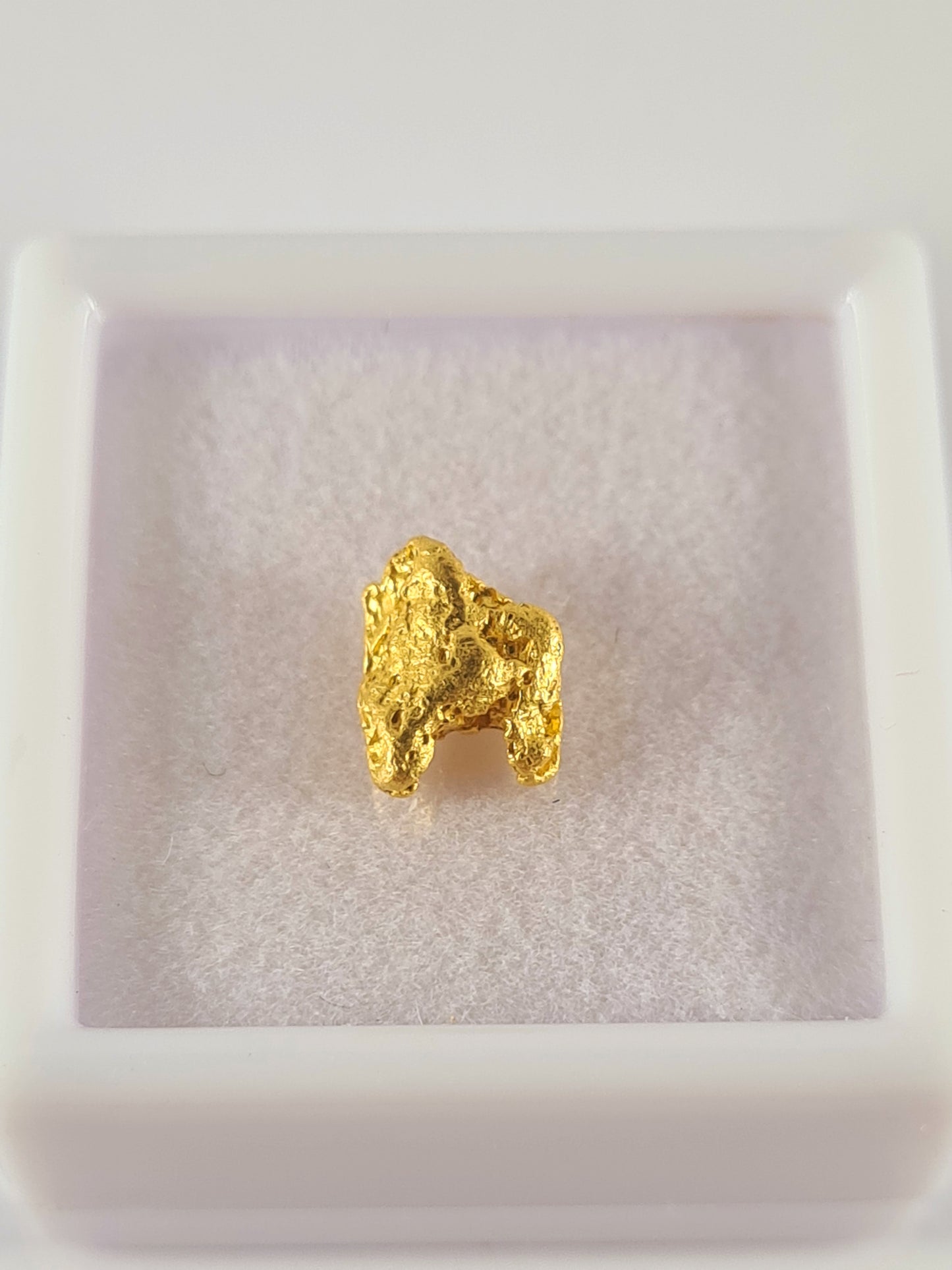 Gold Nugget 0.91 grams