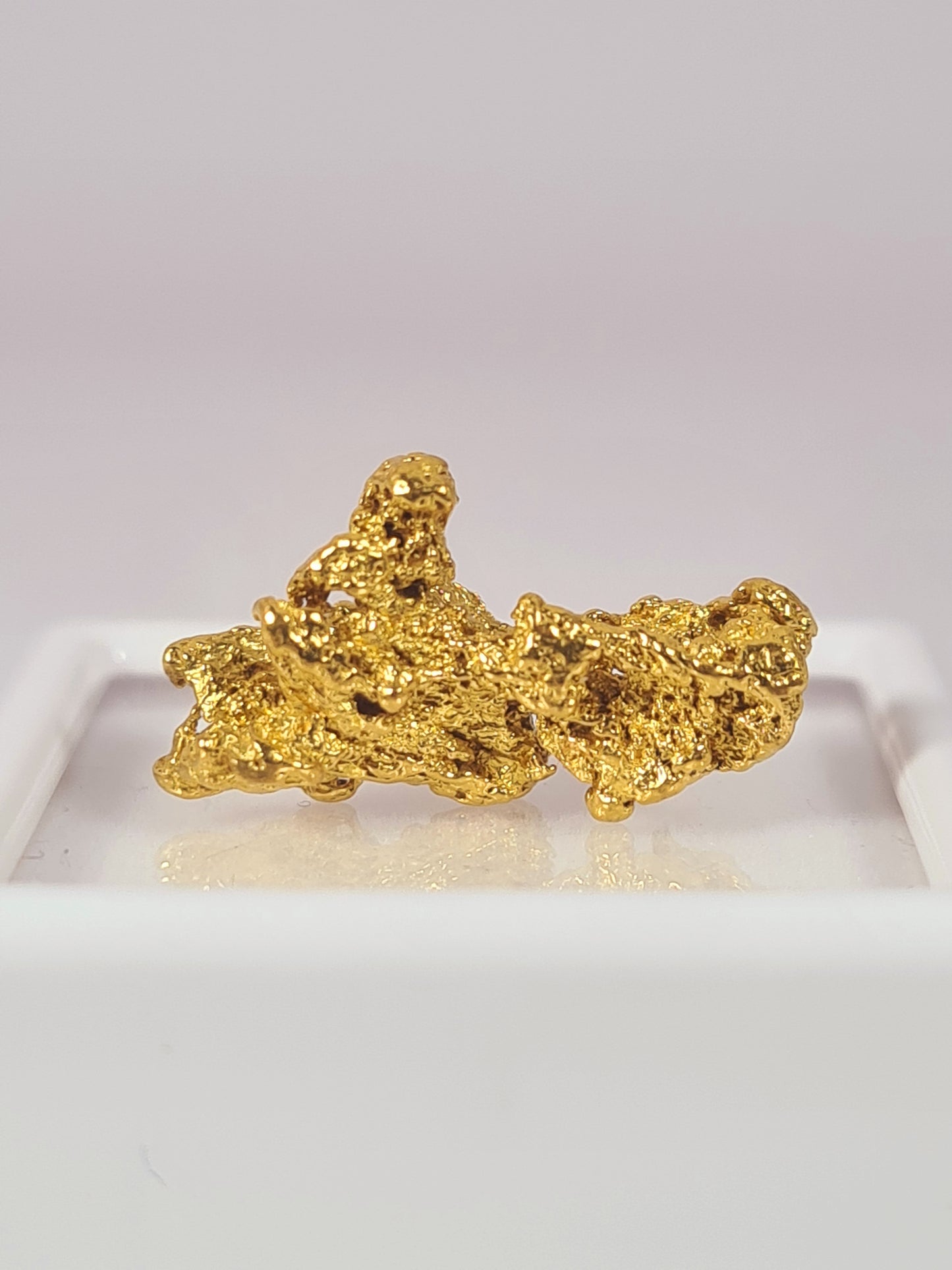 Gold Nugget 3.20 grams