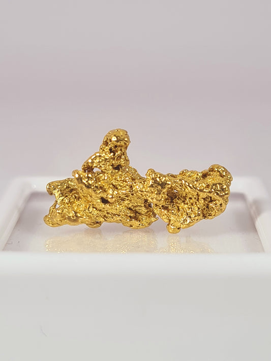 Gold Nugget 3.20 grams
