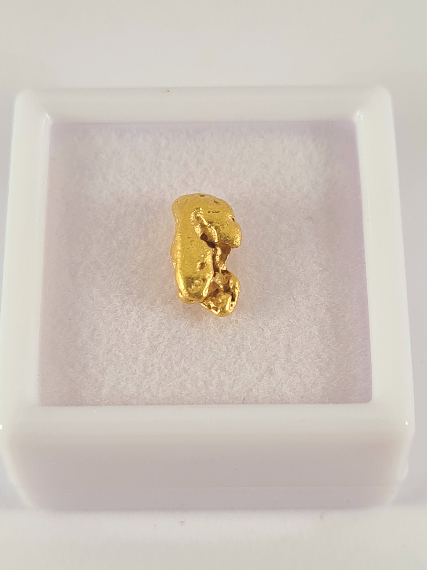 Gold Nugget 0.97 grams