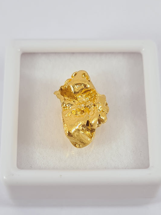 Gold Nugget 4.01 grams