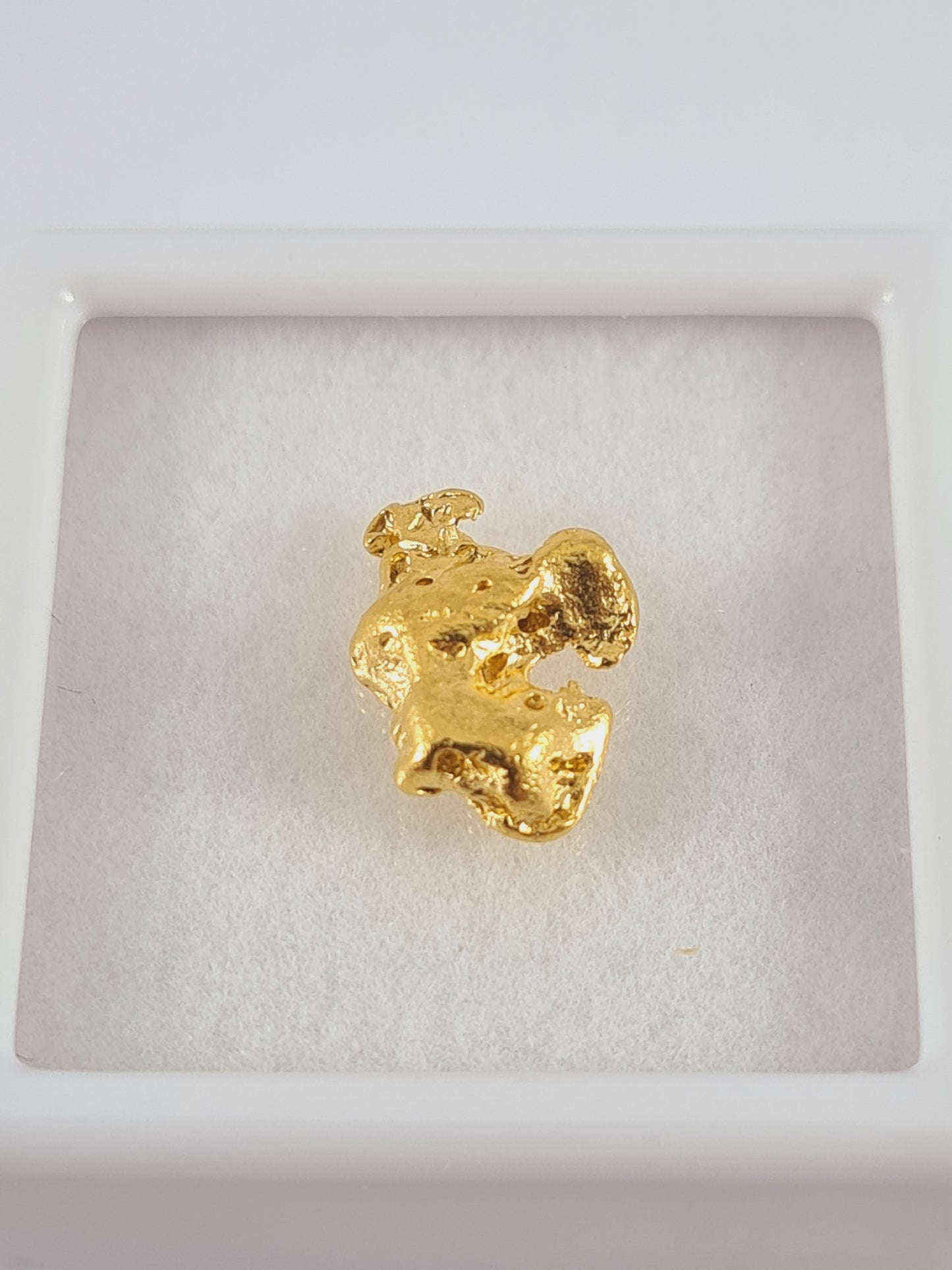 Gold Nugget 1.19 grams